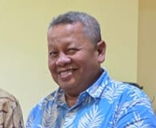 Sekretaris Umum