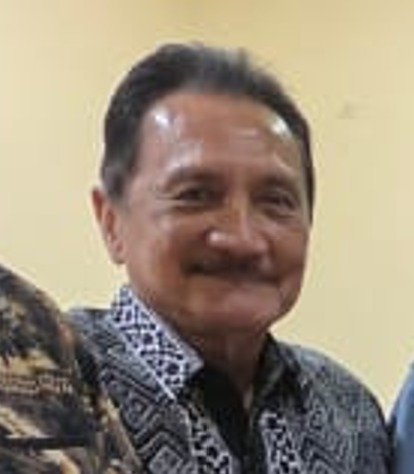 Wakil Ketua